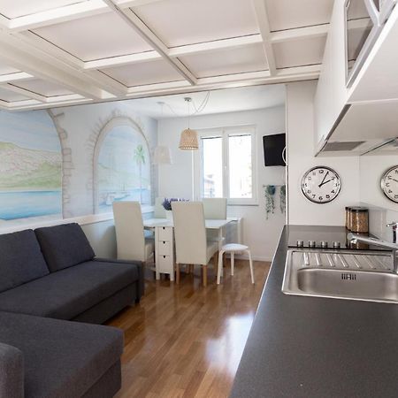 Koper Center Apartment Near-Beach-Free-Garage-Parking Exteriör bild