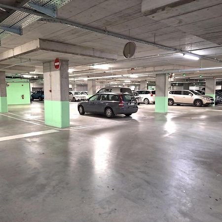 Koper Center Apartment Near-Beach-Free-Garage-Parking Exteriör bild