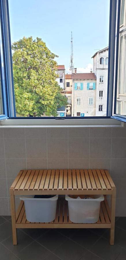 Koper Center Apartment Near-Beach-Free-Garage-Parking Exteriör bild
