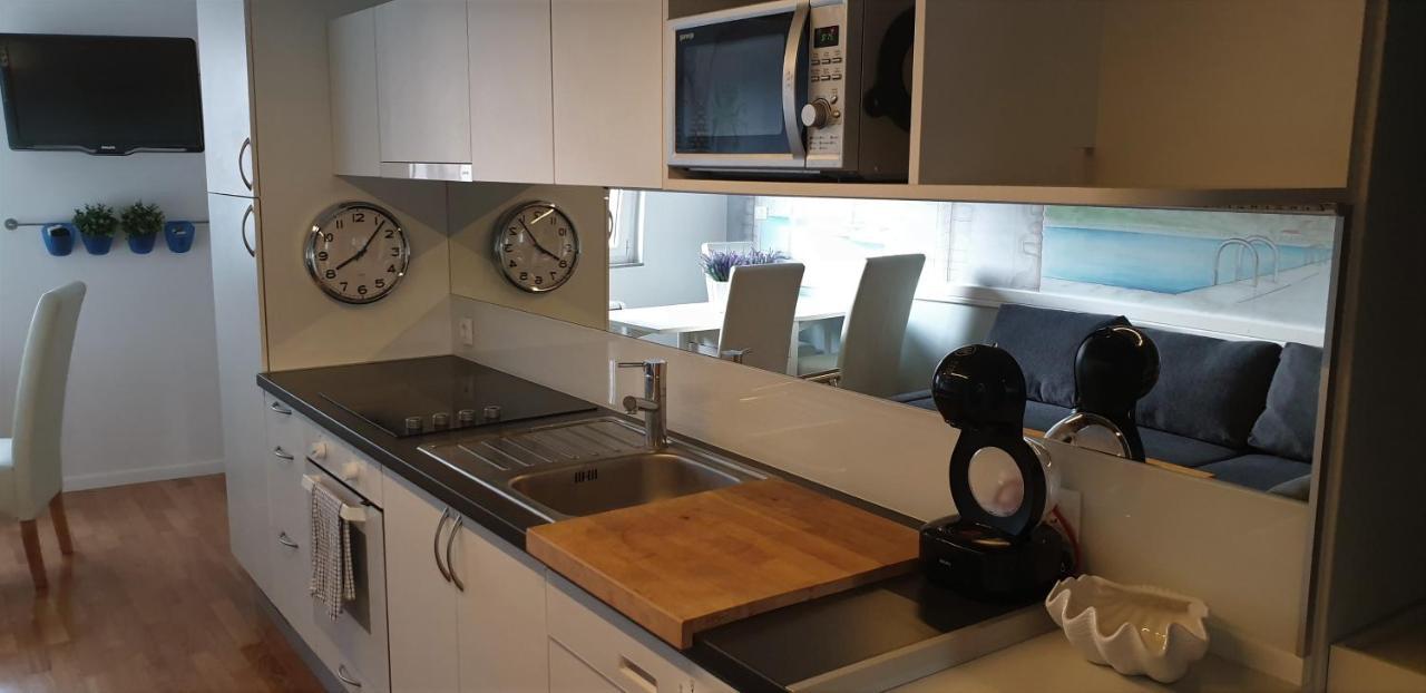 Koper Center Apartment Near-Beach-Free-Garage-Parking Exteriör bild