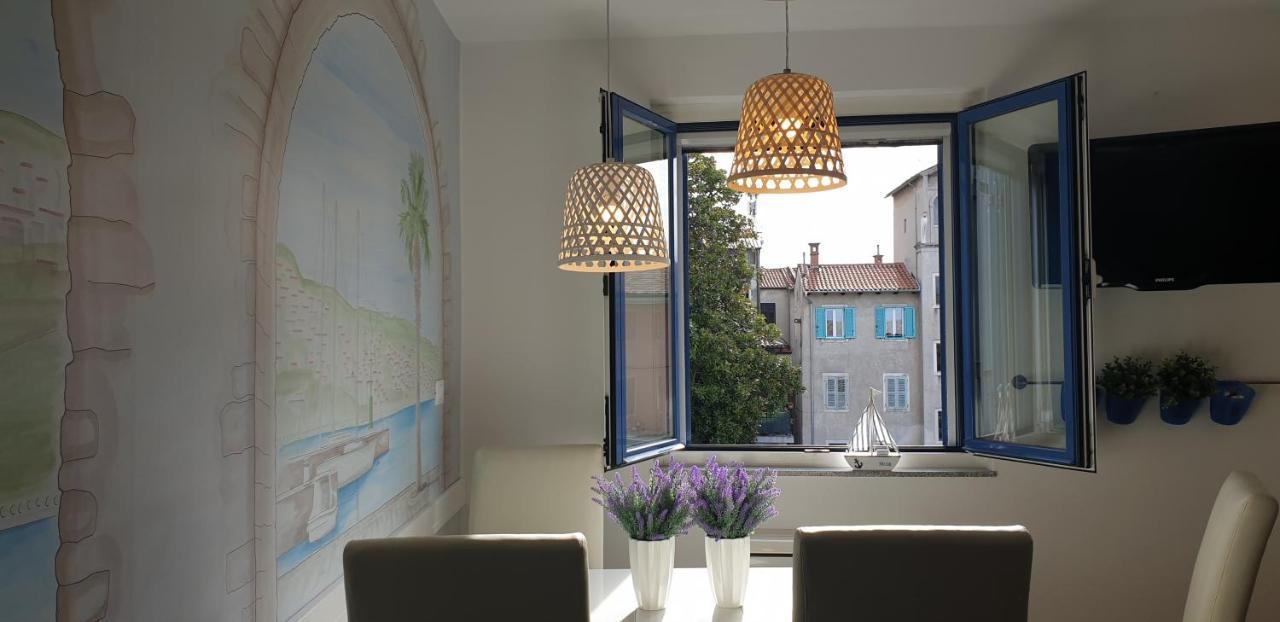 Koper Center Apartment Near-Beach-Free-Garage-Parking Exteriör bild