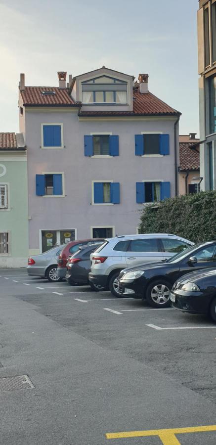 Koper Center Apartment Near-Beach-Free-Garage-Parking Exteriör bild