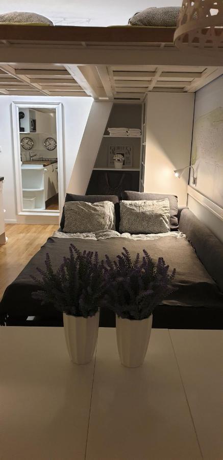 Koper Center Apartment Near-Beach-Free-Garage-Parking Exteriör bild