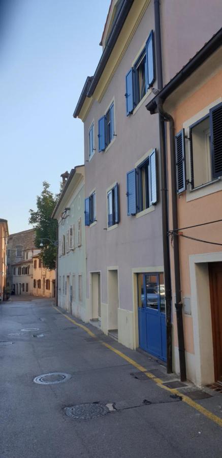 Koper Center Apartment Near-Beach-Free-Garage-Parking Exteriör bild