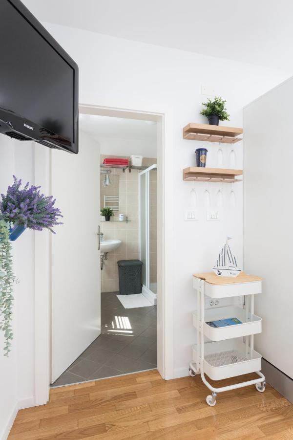 Koper Center Apartment Near-Beach-Free-Garage-Parking Exteriör bild