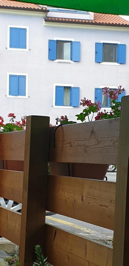 Koper Center Apartment Near-Beach-Free-Garage-Parking Exteriör bild